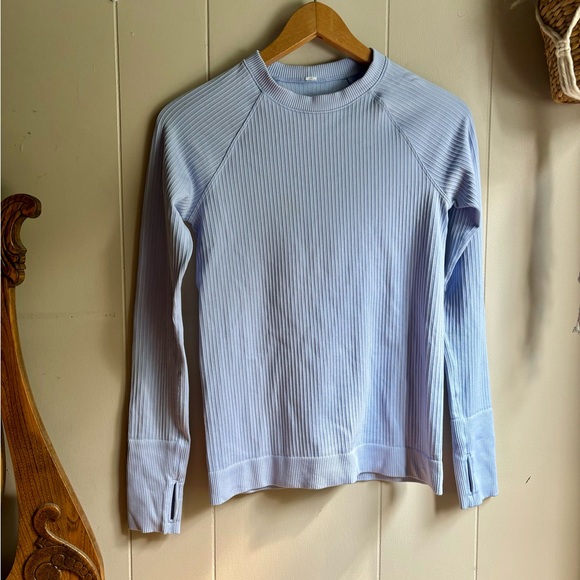 Lululemon Rest Less Pullover - Picture 2 of 4